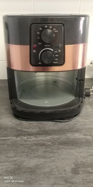 Freidora de aire