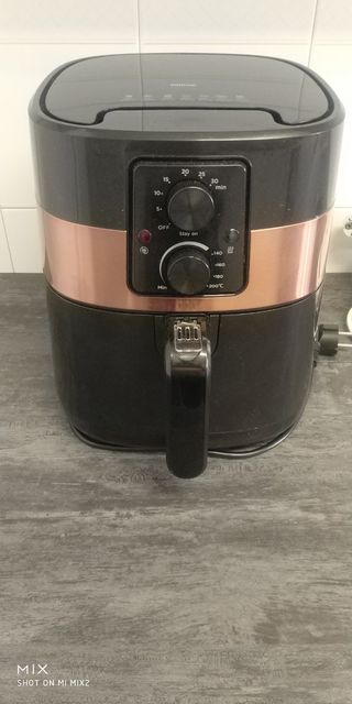 Freidora de aire