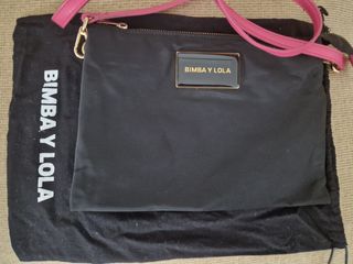 Bolso Bimba y Lola