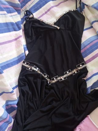 Vestido de fiesta