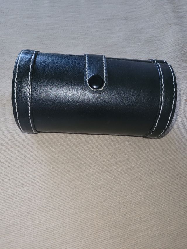 Set de limpieza de calzado 