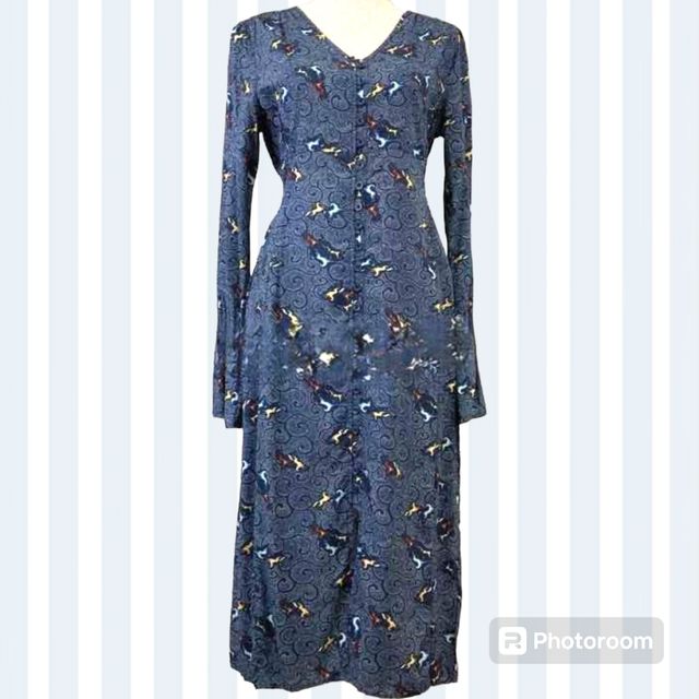 Vestido  EQL by Kerrits