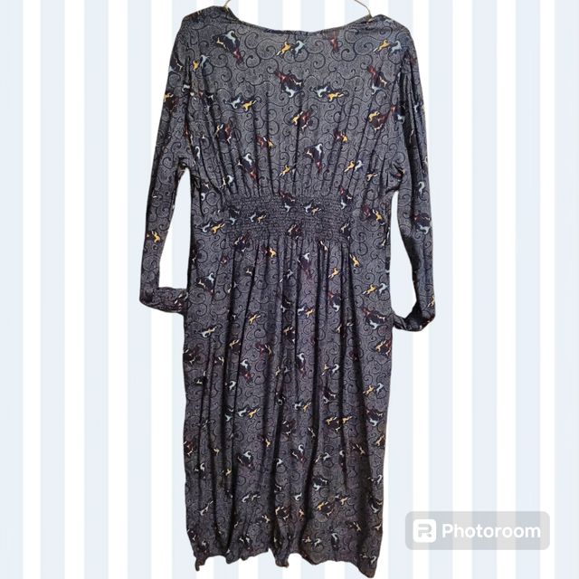 Vestido  EQL by Kerrits