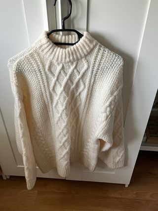 Jersey H&M Nuevo