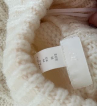 Jersey H&M Nuevo