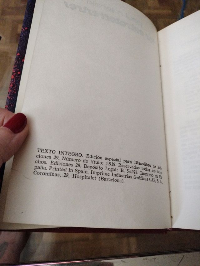 Los extraterrestres de Paul Misraki