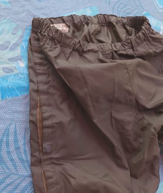 Pantaloni militari esercito militare ita