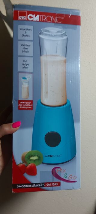 Batidora de vaso
