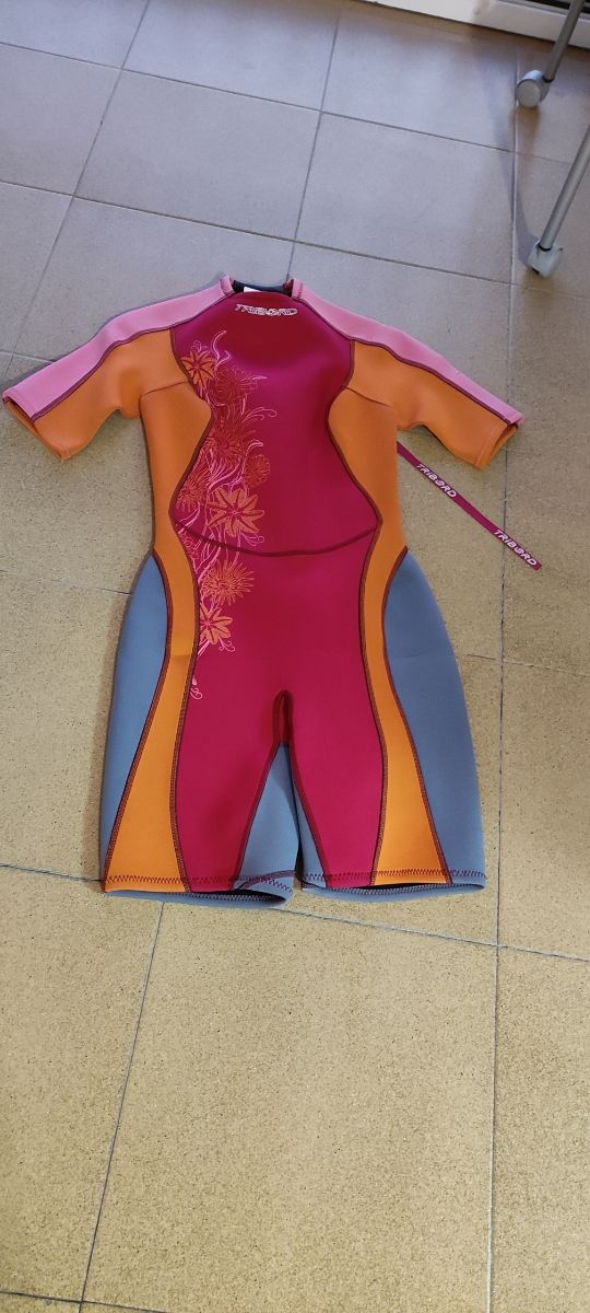 NEOPRENO SRA. TRIBORD