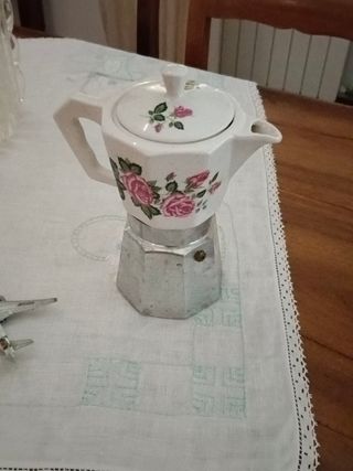 Moka vintage 