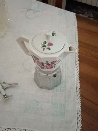 Moka vintage 