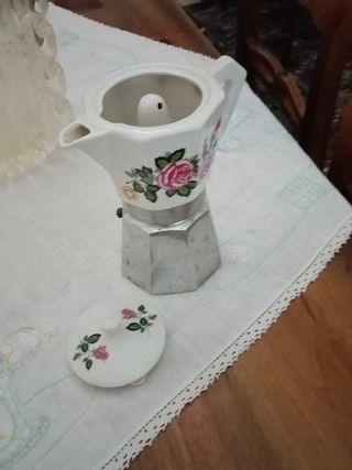Moka vintage 