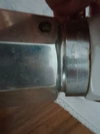 Moka vintage 