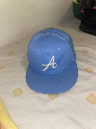 Gorra los angeles 