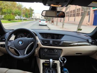 BMW X1 2010