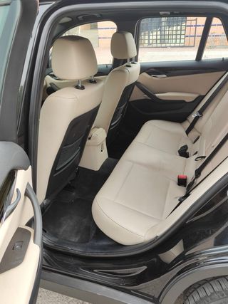 BMW X1 2010