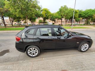 BMW X1 2010