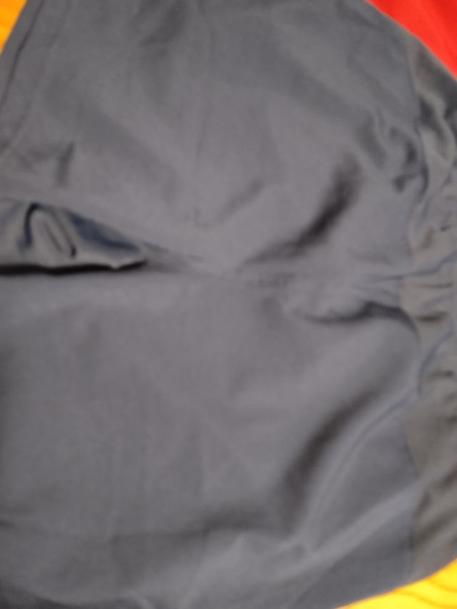 Pantalón corto nike