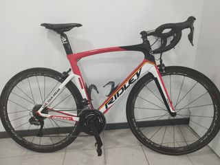 Ridley noah SL,bicicleta carretera carbono