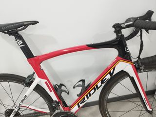 Ridley noah SL,bicicleta carretera carbono