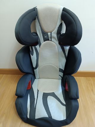 Silla coche de 15 a 36 kilos