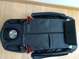 Silla coche de 15 a 36 kilos