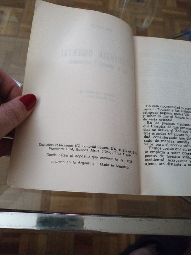 Astrología oriental de Quau Sau Lan