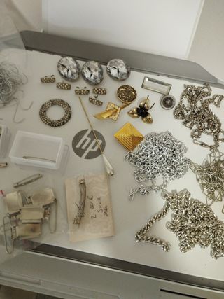 Mix Oggettistica Sartoriale