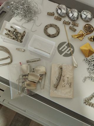 Mix Oggettistica Sartoriale