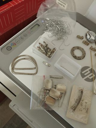 Mix Oggettistica Sartoriale