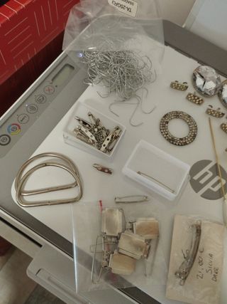 Mix Oggettistica Sartoriale