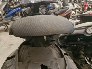 Asiento sym