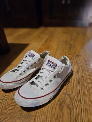 Converse Chuck Taylor 