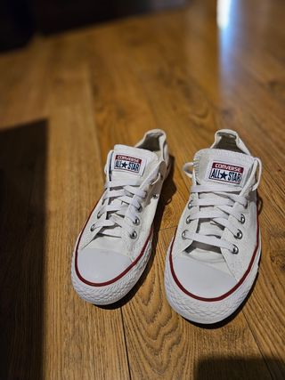 Converse Chuck Taylor 