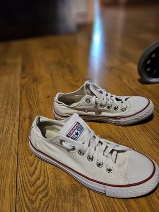 Converse Chuck Taylor 