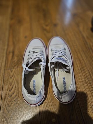 Converse Chuck Taylor 