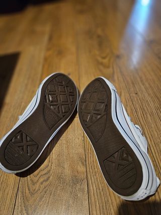 Converse Chuck Taylor 