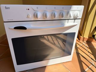 Horno electrico