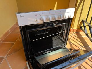 Horno electrico