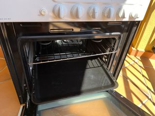 Horno electrico