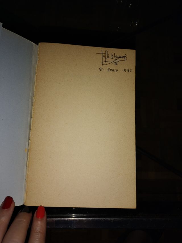 Un cuarto de siglo de poesía española