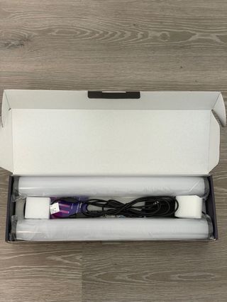 Ydene 360° Barras de luz, Smart Luces LED RGB