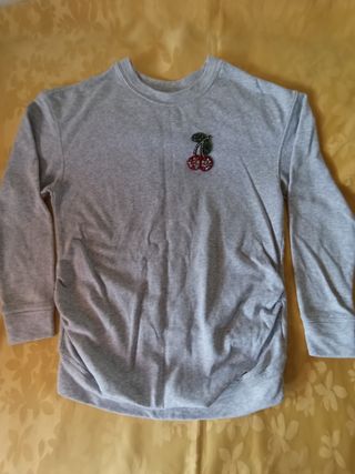 Jersey premamá M H&M