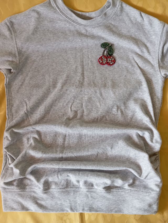 Jersey premamá M H&M