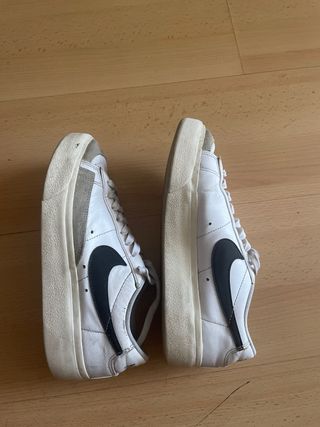 bambas nike