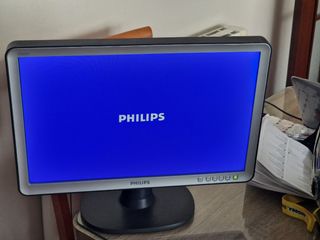 Monitor PC Philips 19 pulgadas