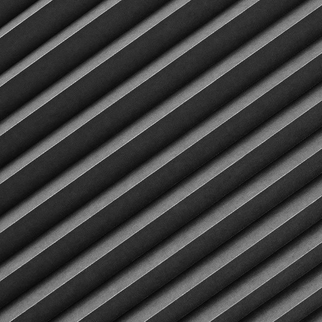 IKEA SCHOTTIS Tenda plissettata oscurante 4x