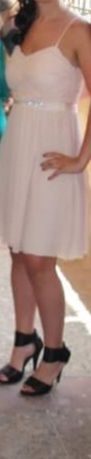 Vestido fiesta 
