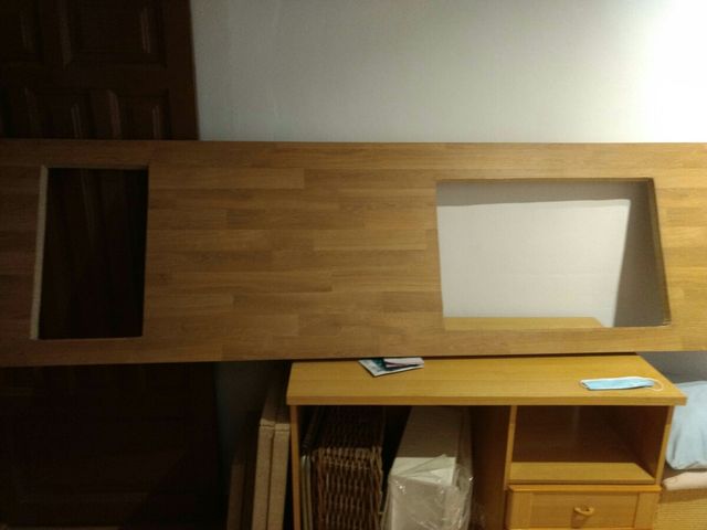 Encimera cocina IKEA 