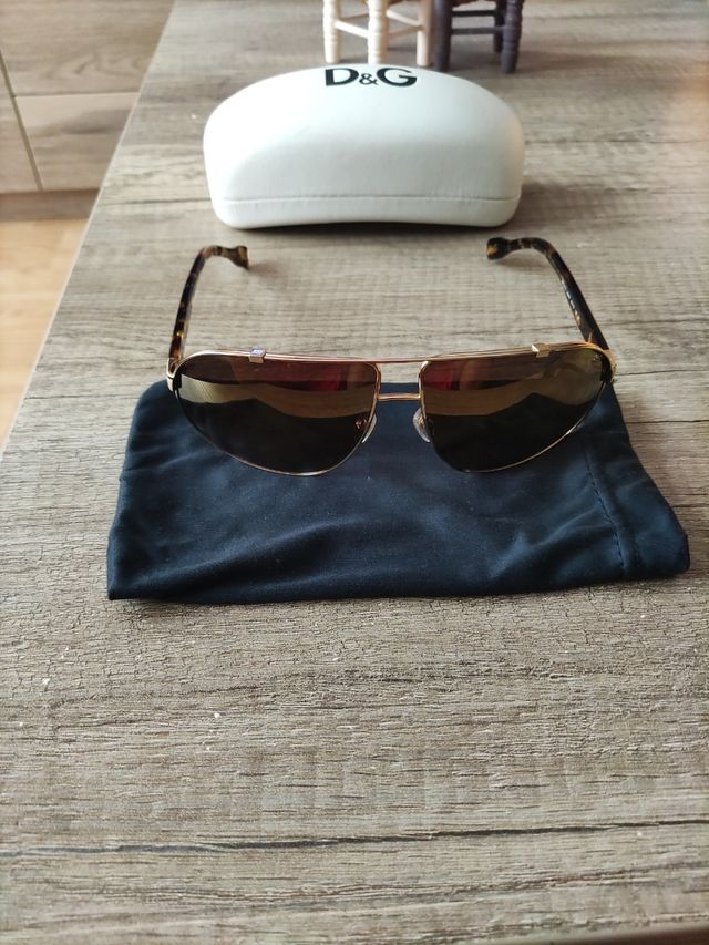 Gafas de sol D&G